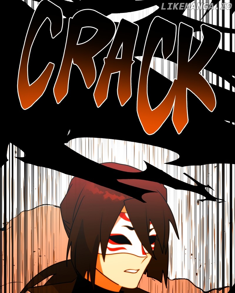 Cloud Walker Chapter 101 - page 102