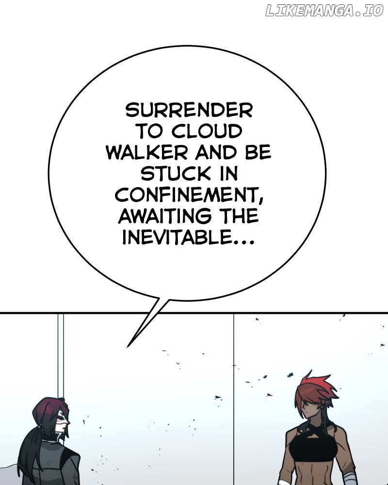 Cloud Walker Chapter 101 - page 129