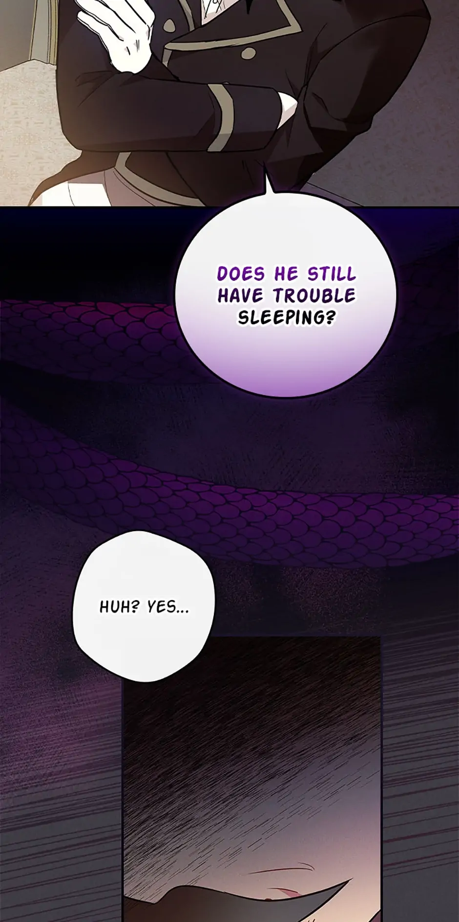 Run, Meil Chapter 10 - page 35