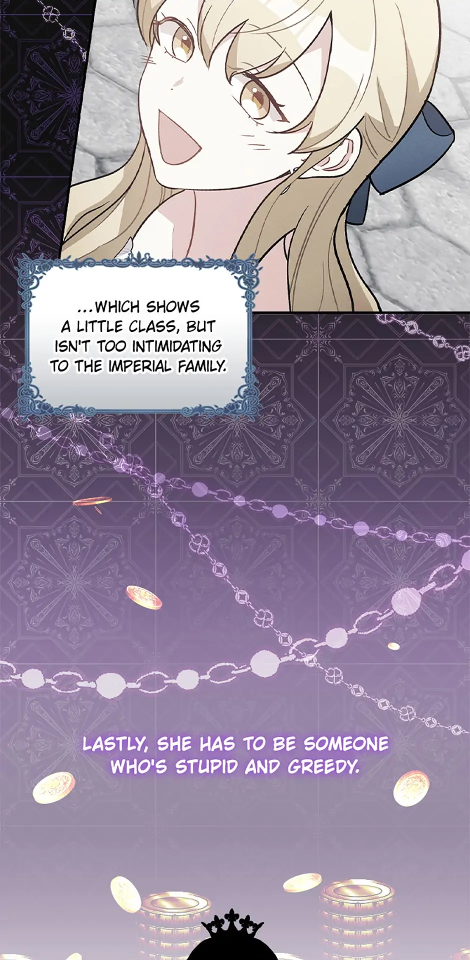 Run, Meil Chapter 12 - page 10