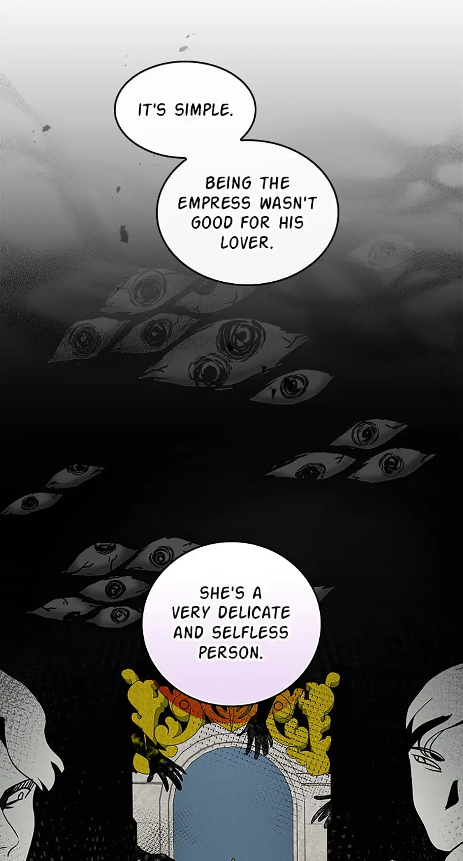 Run, Meil Chapter 12 - page 3