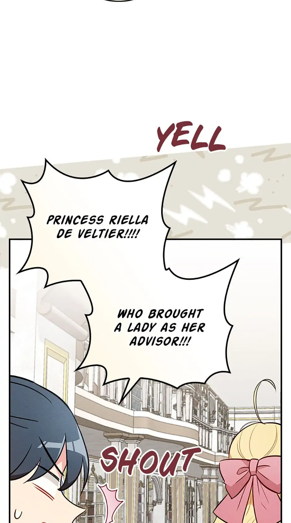 Run, Meil Chapter 16 - page 31