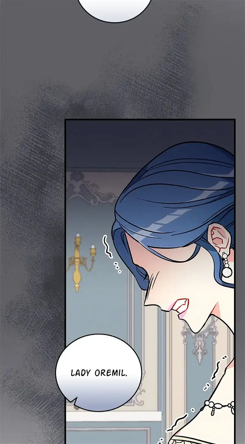 Run, Meil Chapter 6 - page 61