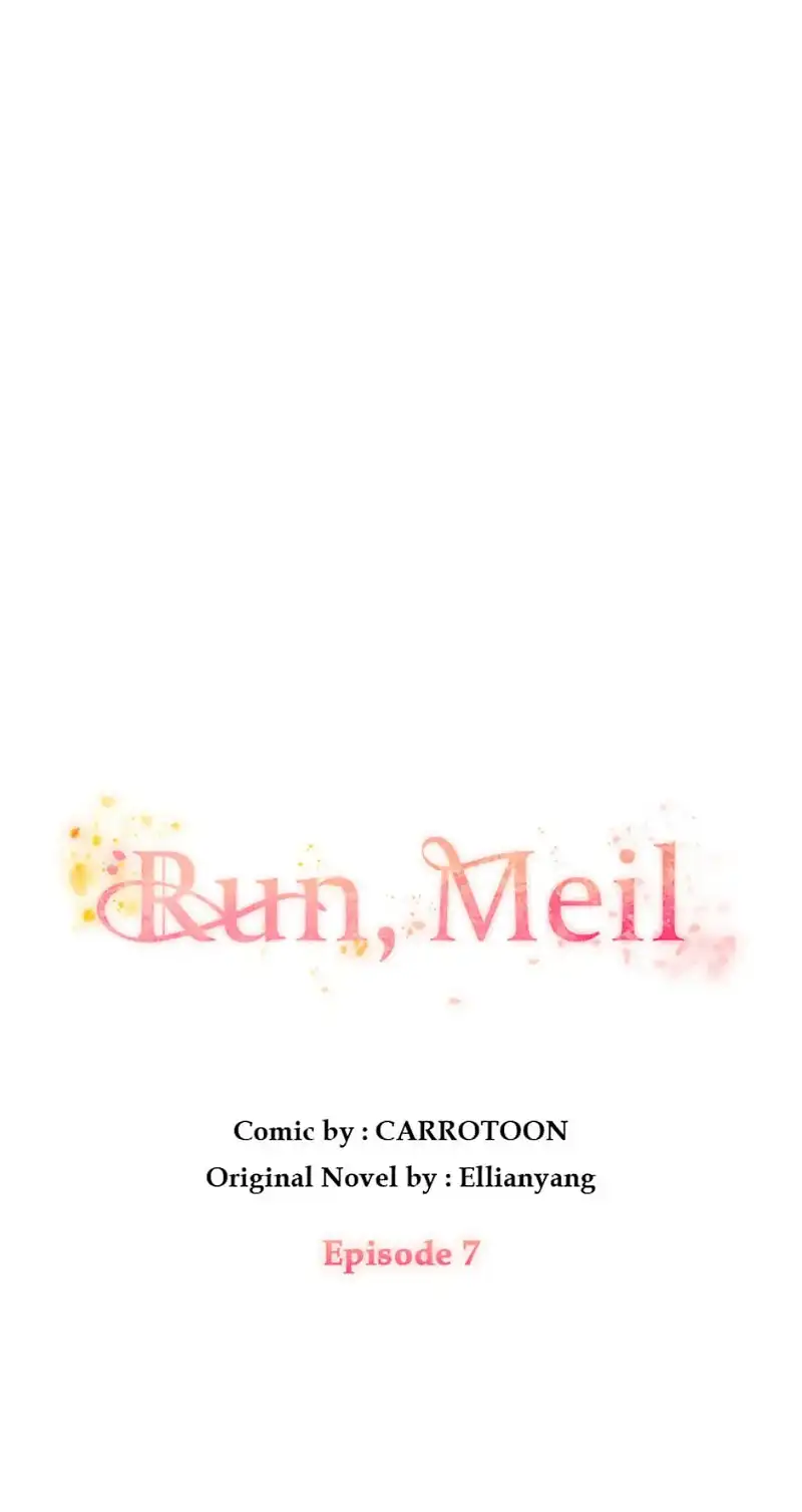 Run, Meil Chapter 7 - page 18