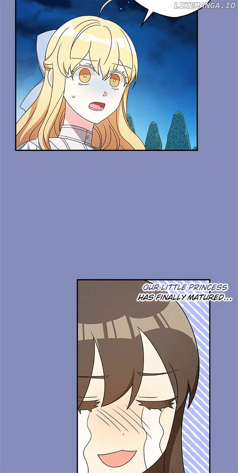 Run, Meil Chapter 55 - page 41