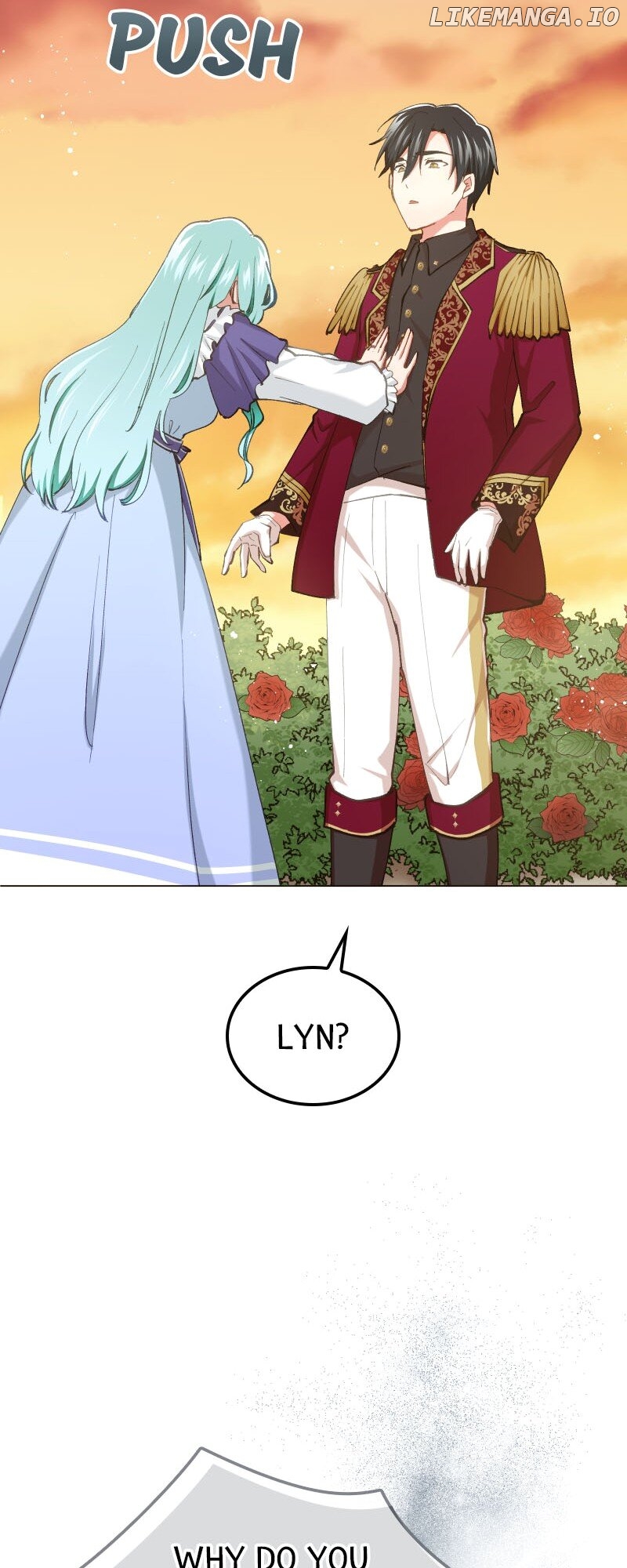 The Tyrant’s Crush Chapter 48 - page 17