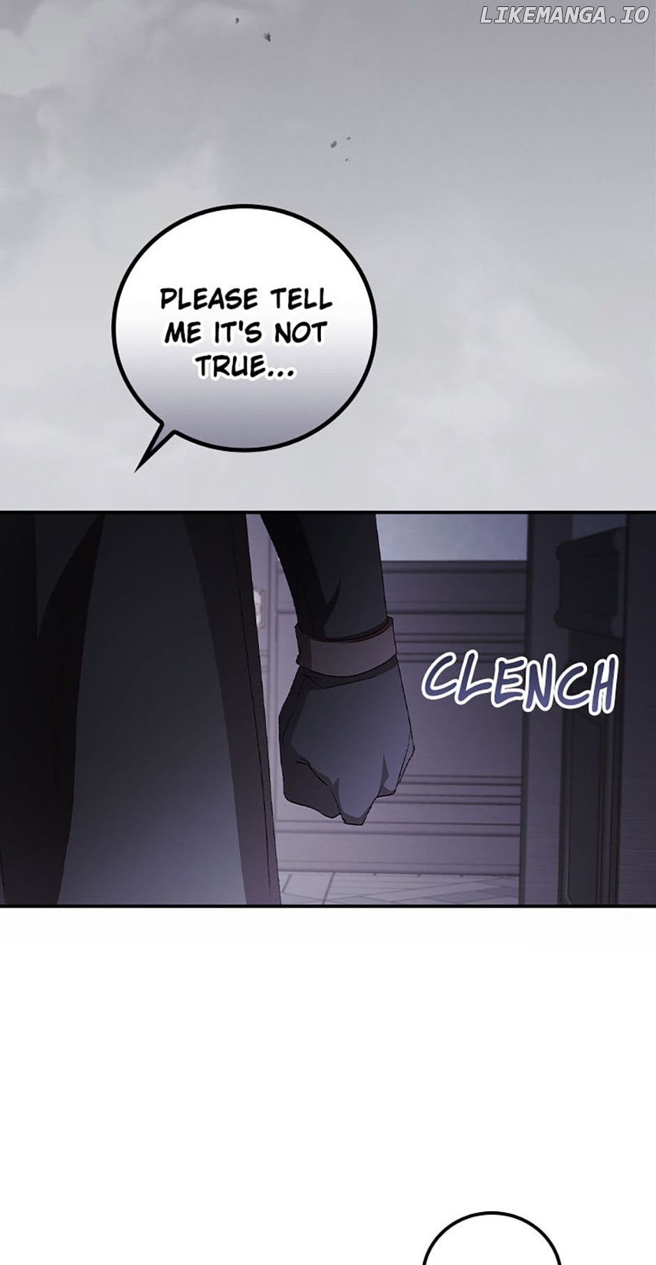 I Can See Your Death Chapter 58 - page 5