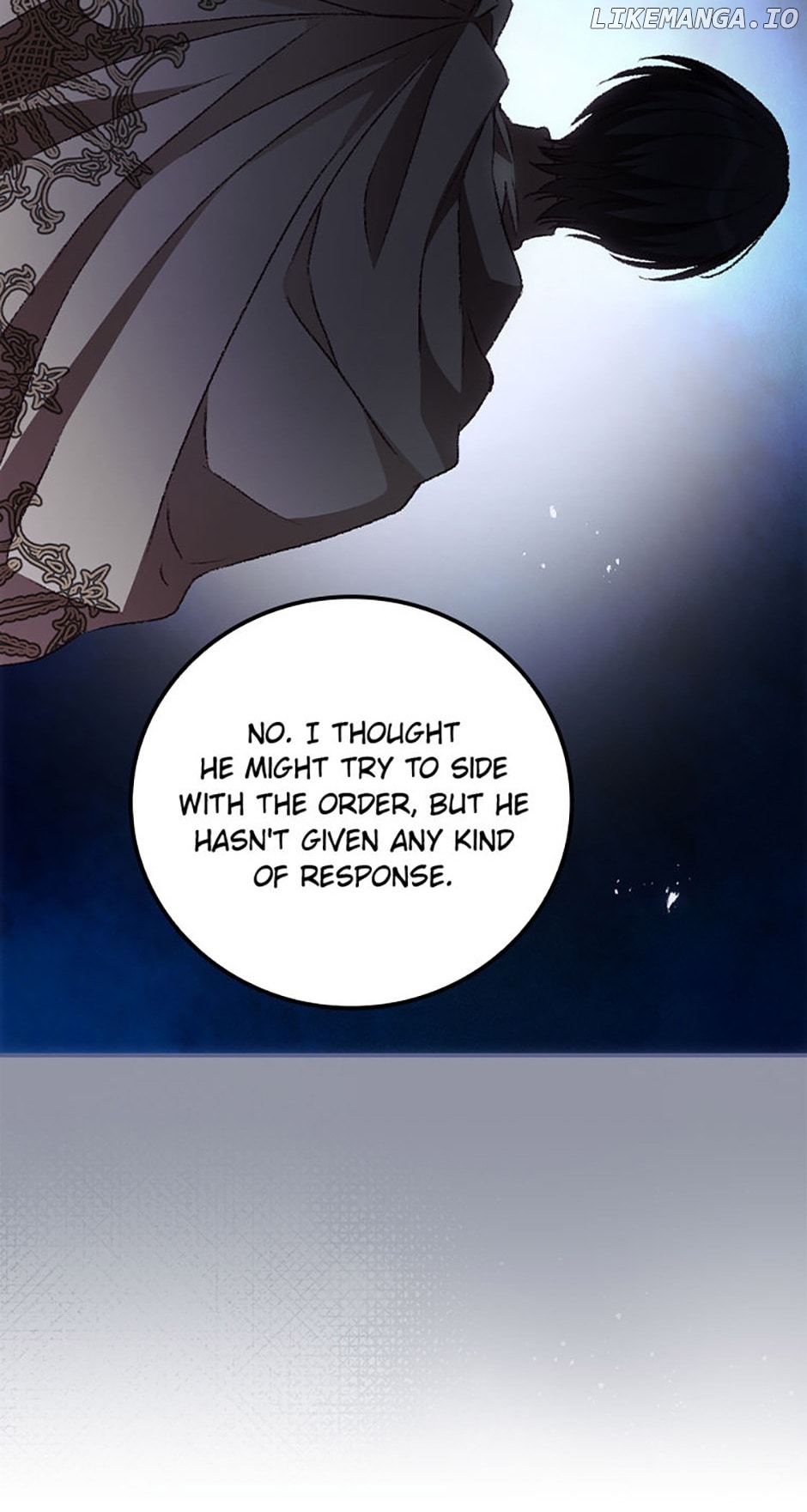 I Can See Your Death Chapter 58 - page 46