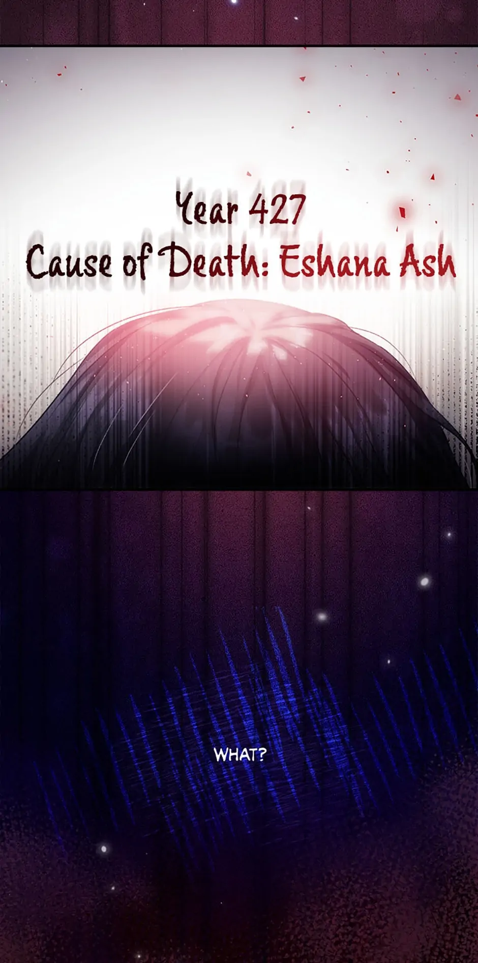 I Can See Your Death Chapter 1 - page 65