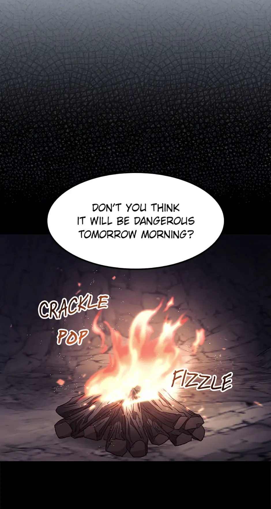 I Can See Your Death Chapter 30 - page 7