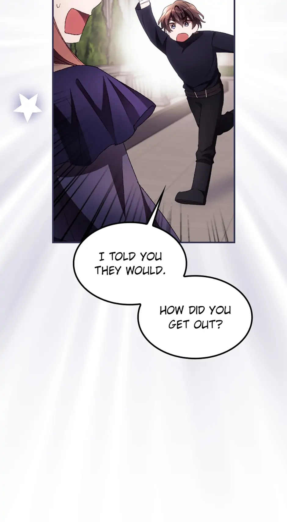 I Can See Your Death Chapter 37 - page 33