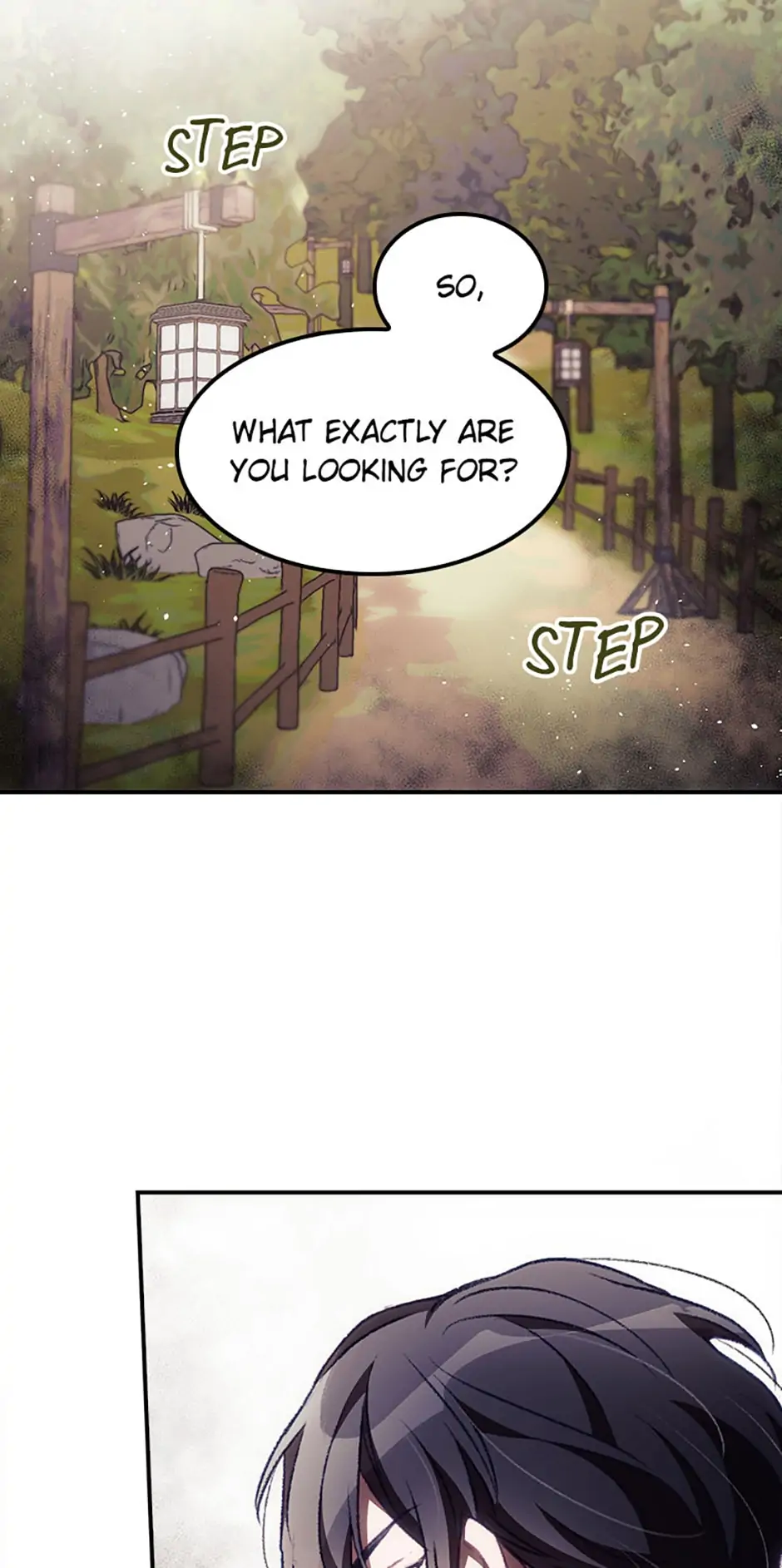 I Can See Your Death Chapter 6 - page 59