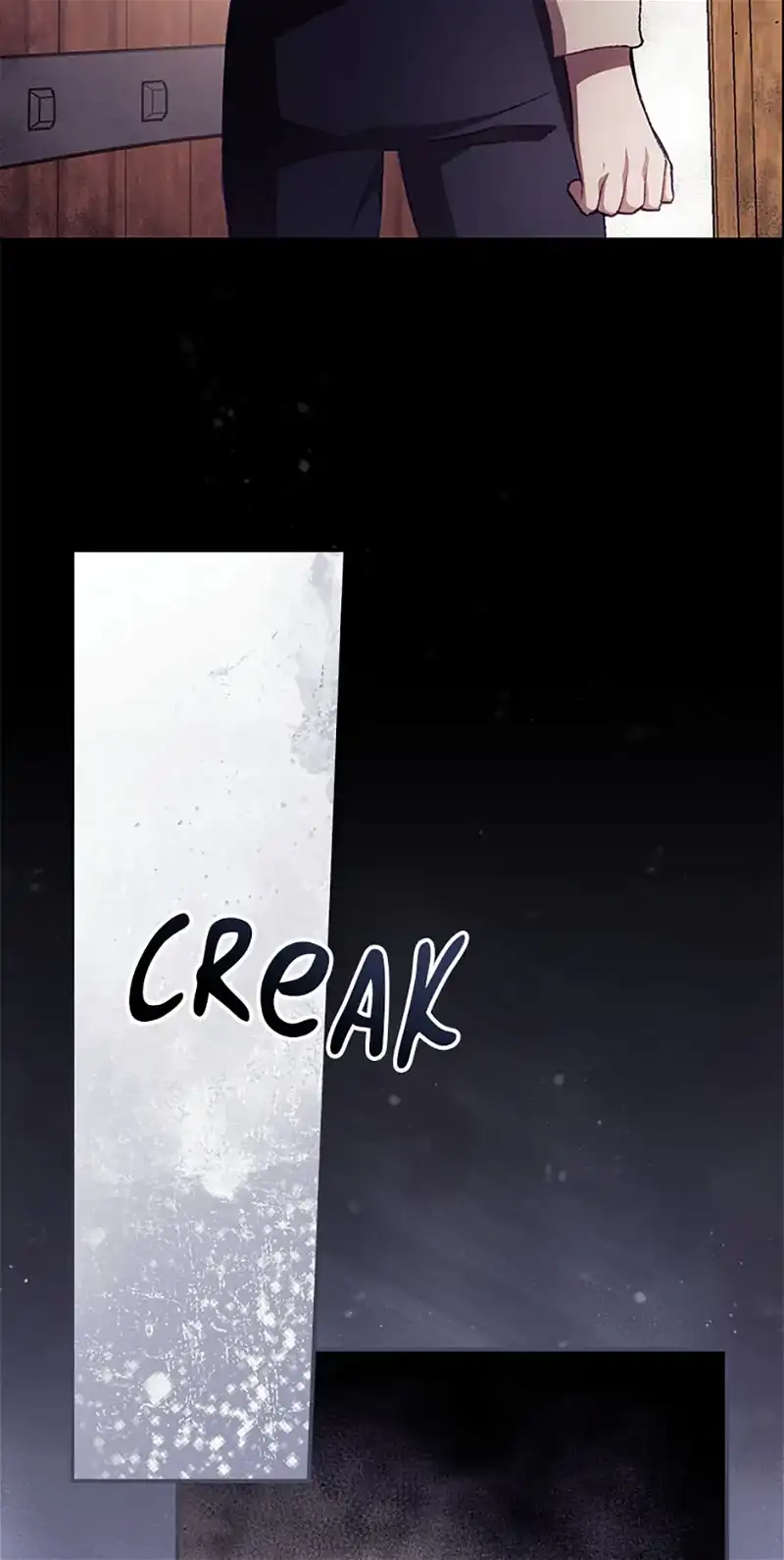 I Can See Your Death Chapter 11 - page 30
