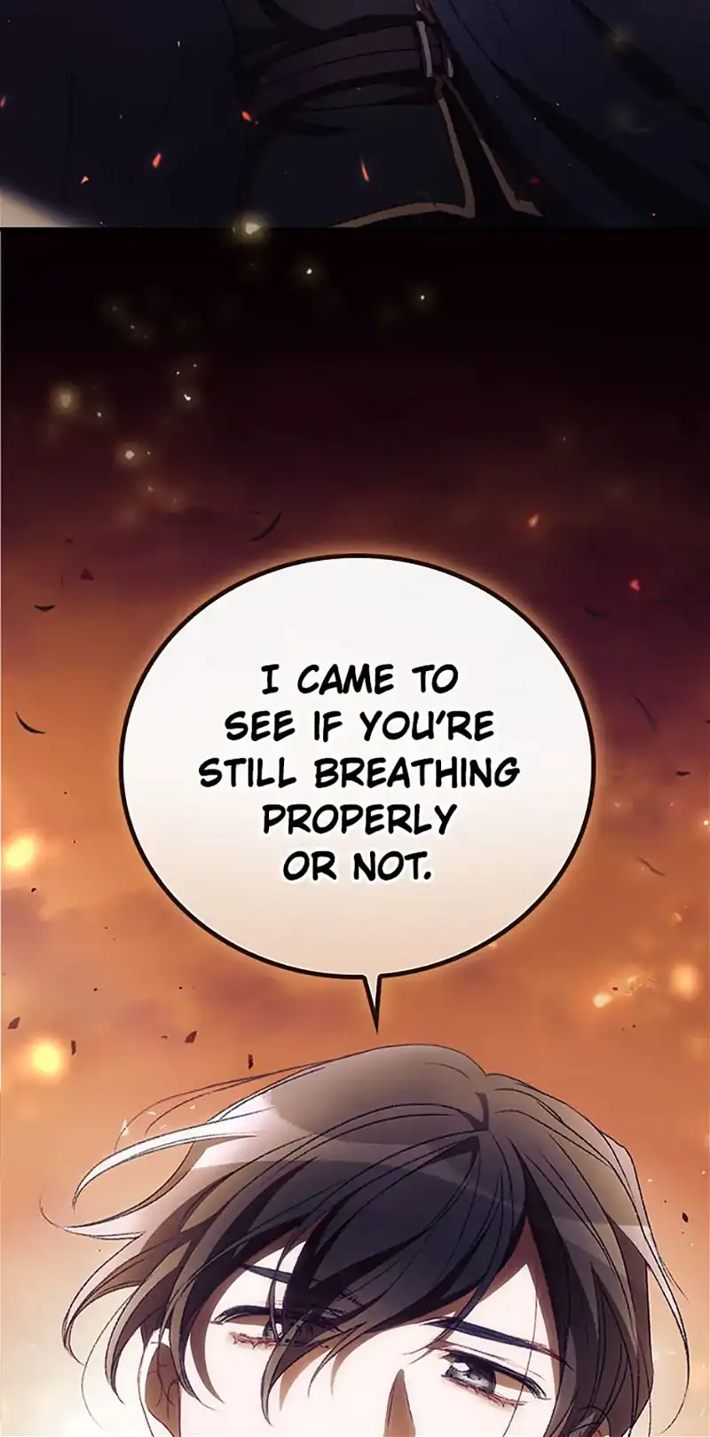 I Can See Your Death Chapter 12 - page 63