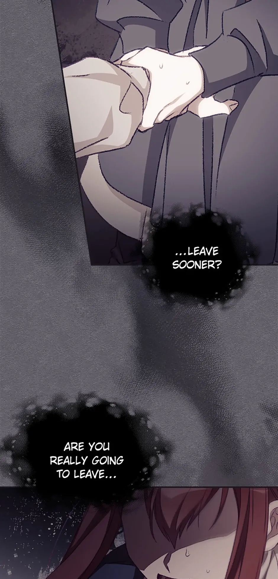 I Can See Your Death Chapter 13 - page 55