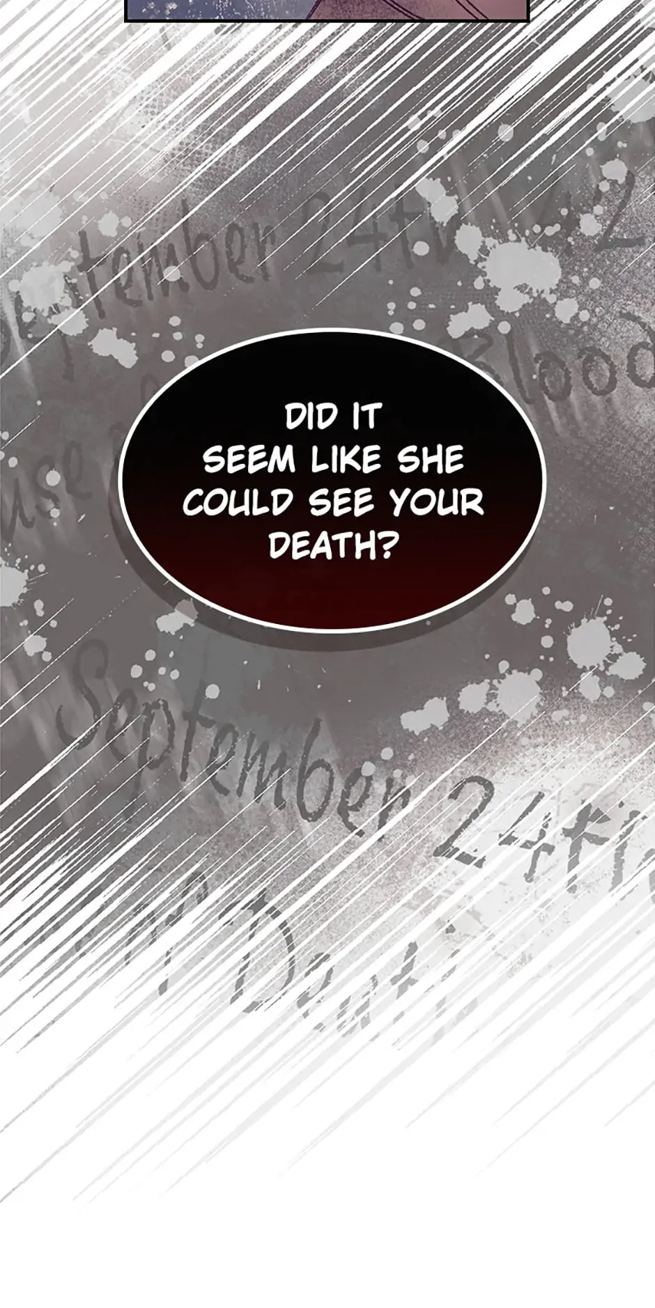 I Can See Your Death Chapter 14 - page 66