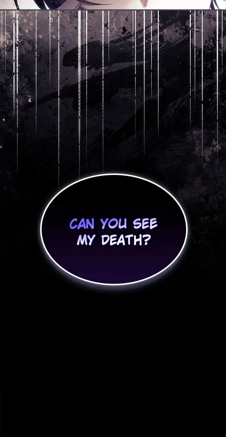 I Can See Your Death Chapter 16 - page 71