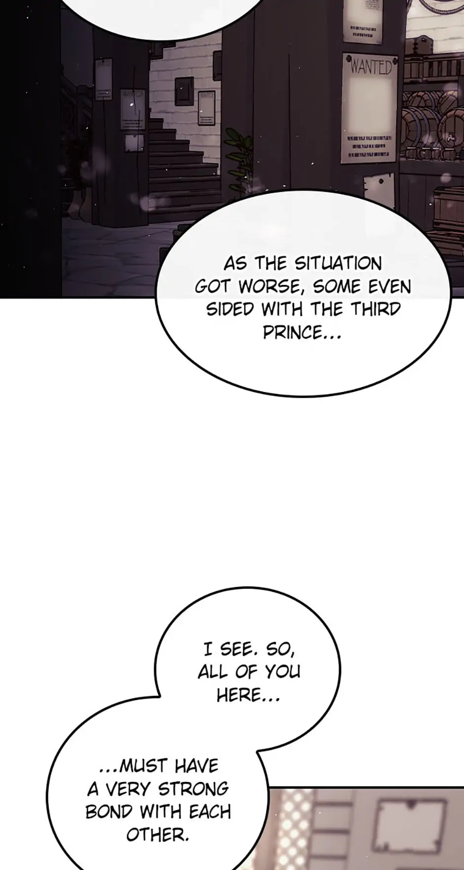 I Can See Your Death Chapter 20 - page 27