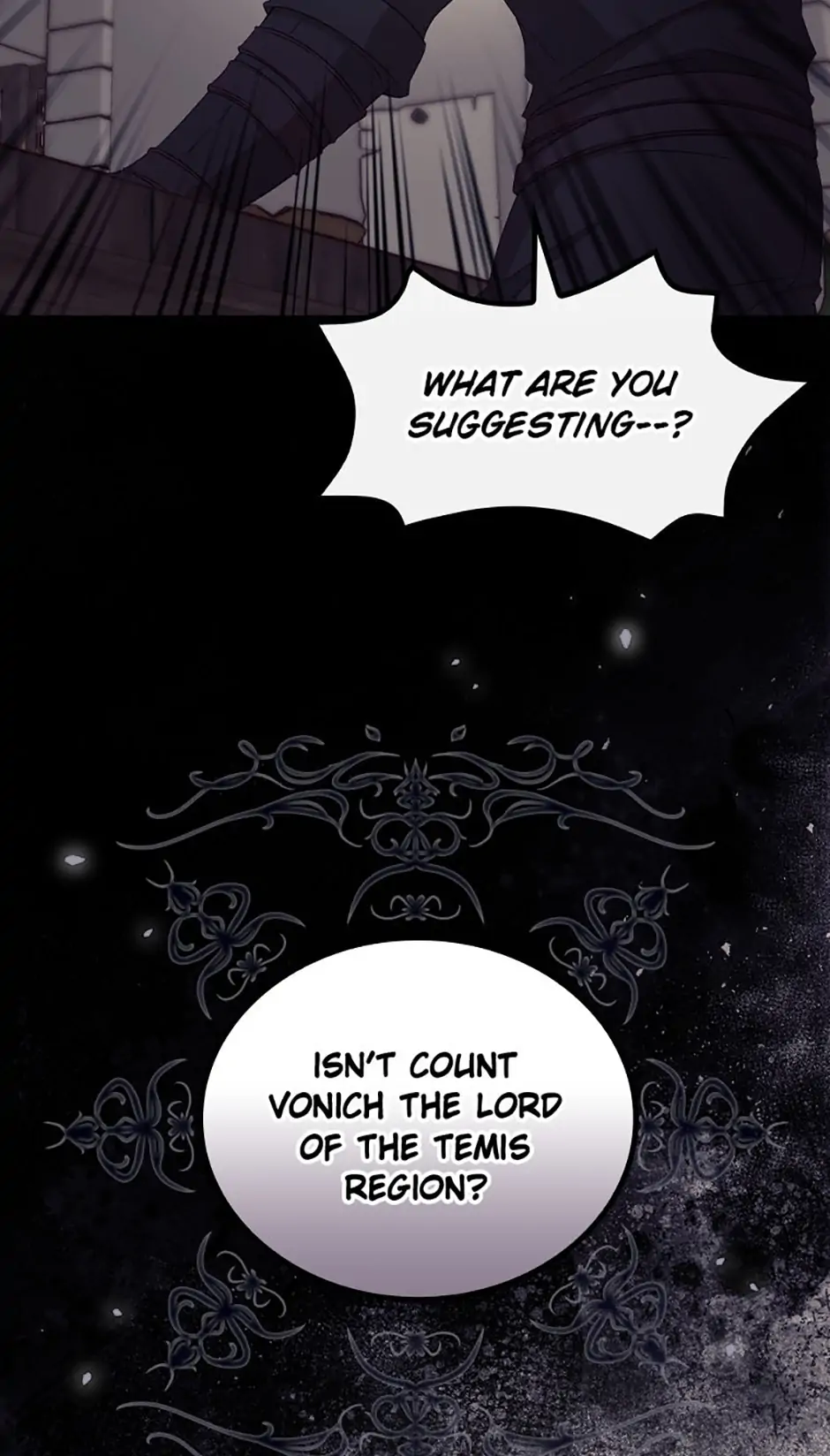 I Can See Your Death Chapter 20 - page 46