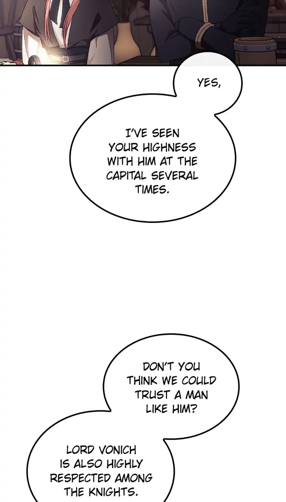 I Can See Your Death Chapter 20 - page 48