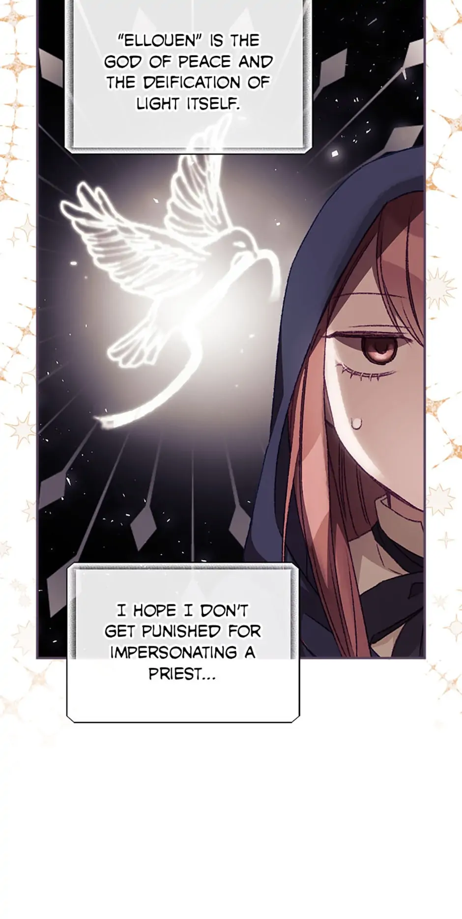 I Can See Your Death Chapter 21 - page 33