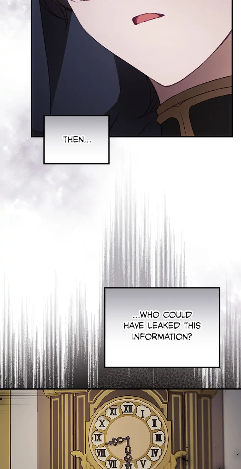 I Can See Your Death Chapter 22 - page 38
