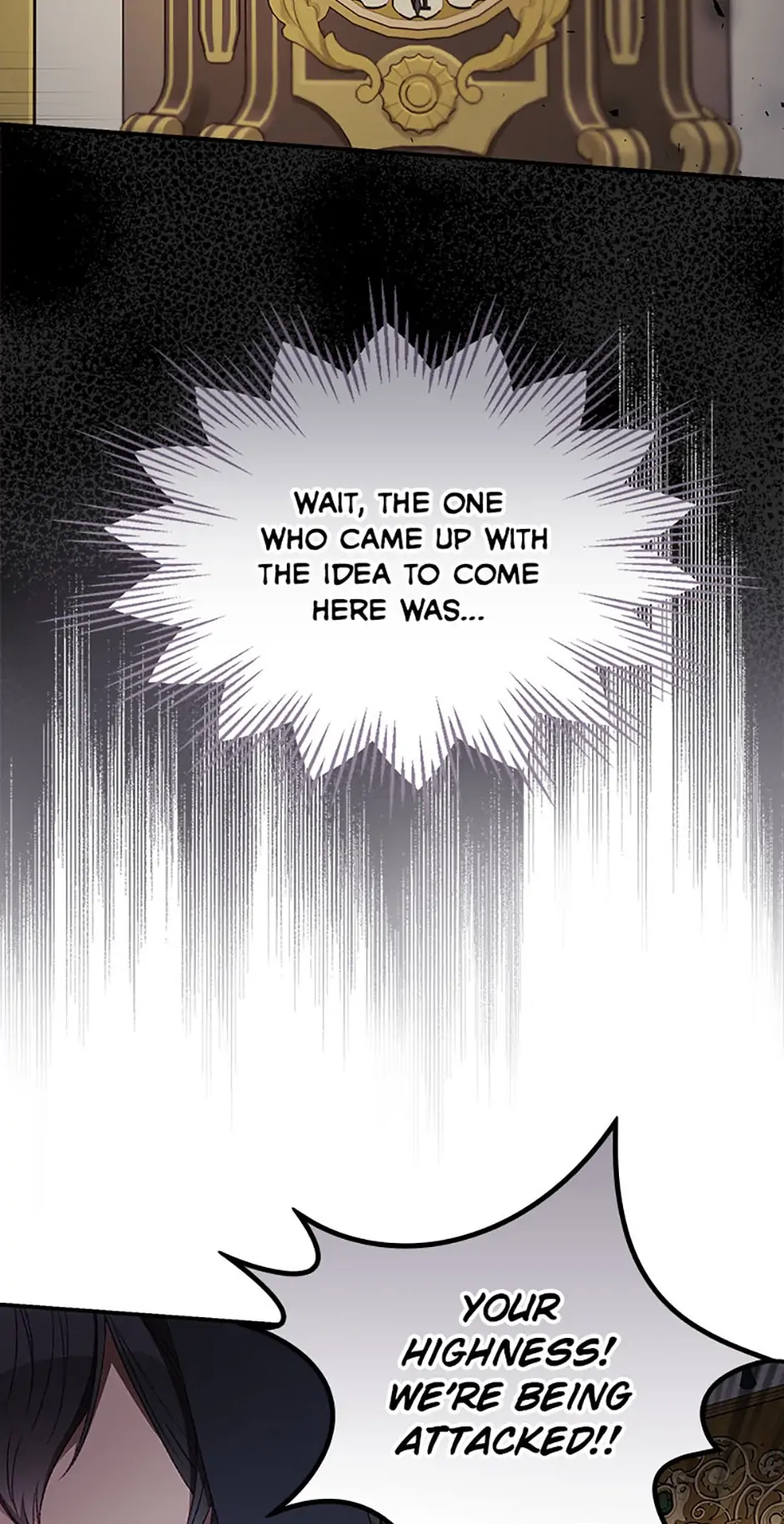 I Can See Your Death Chapter 22 - page 39