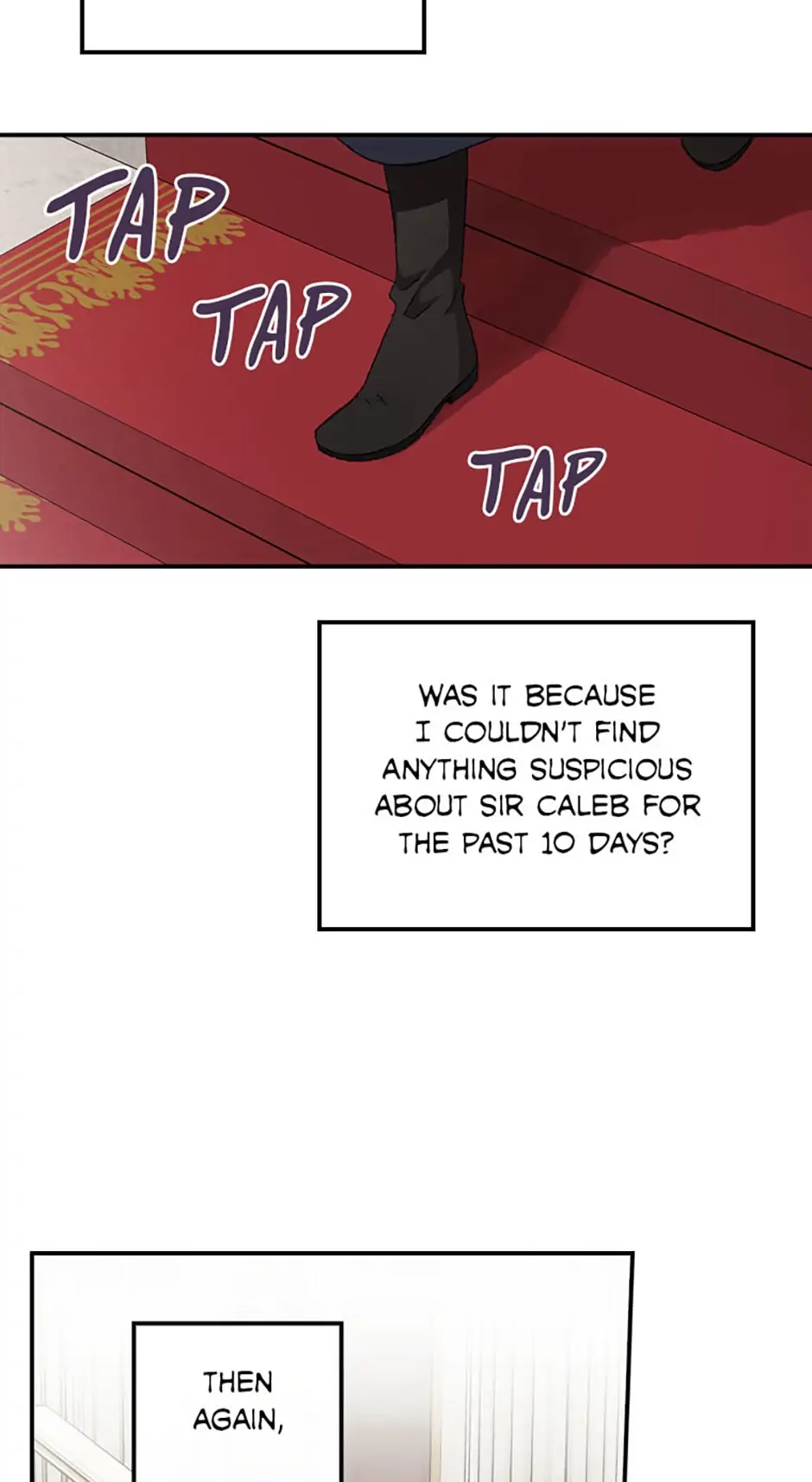 I Can See Your Death Chapter 22 - page 48