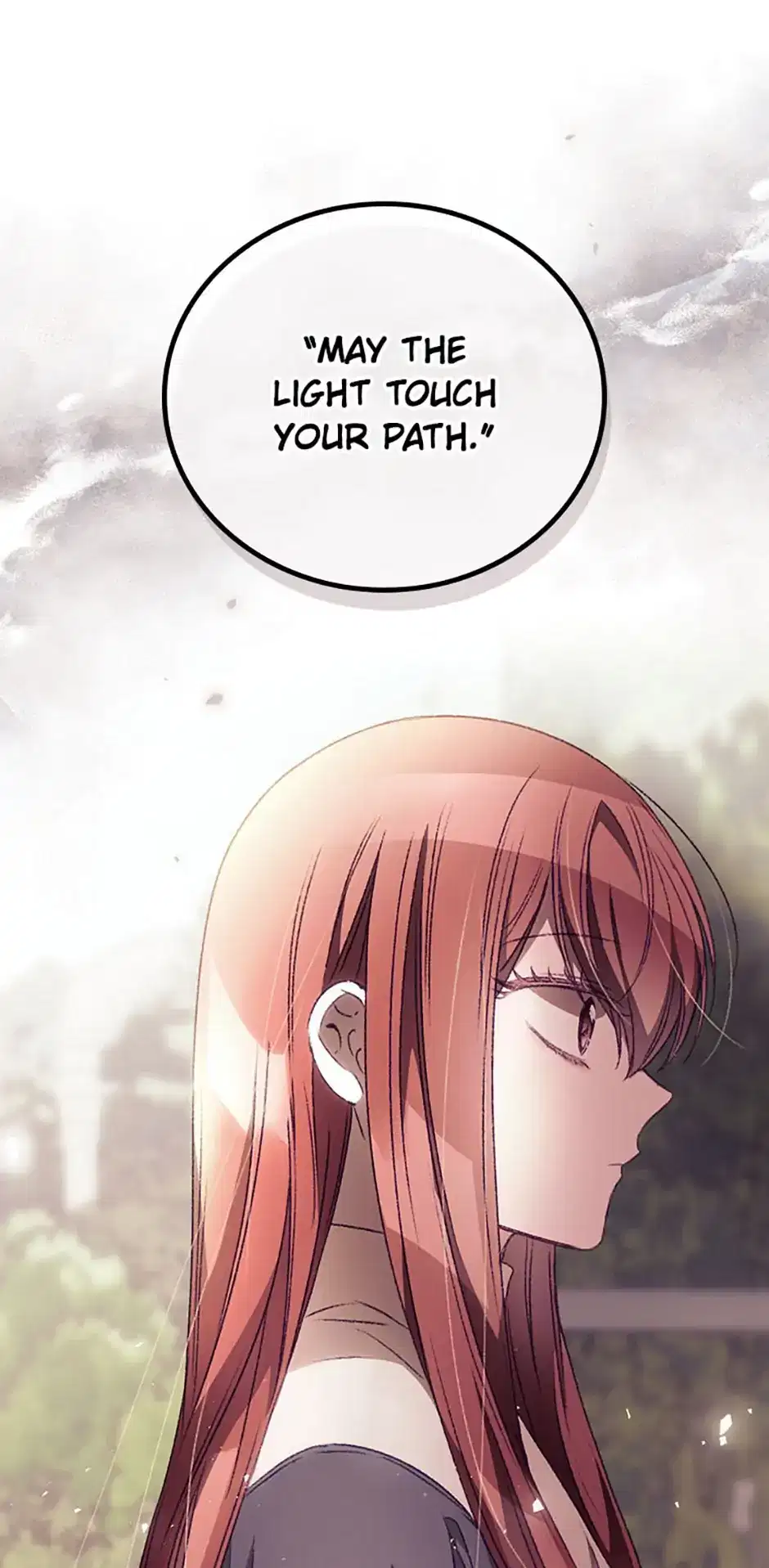 I Can See Your Death Chapter 24 - page 15