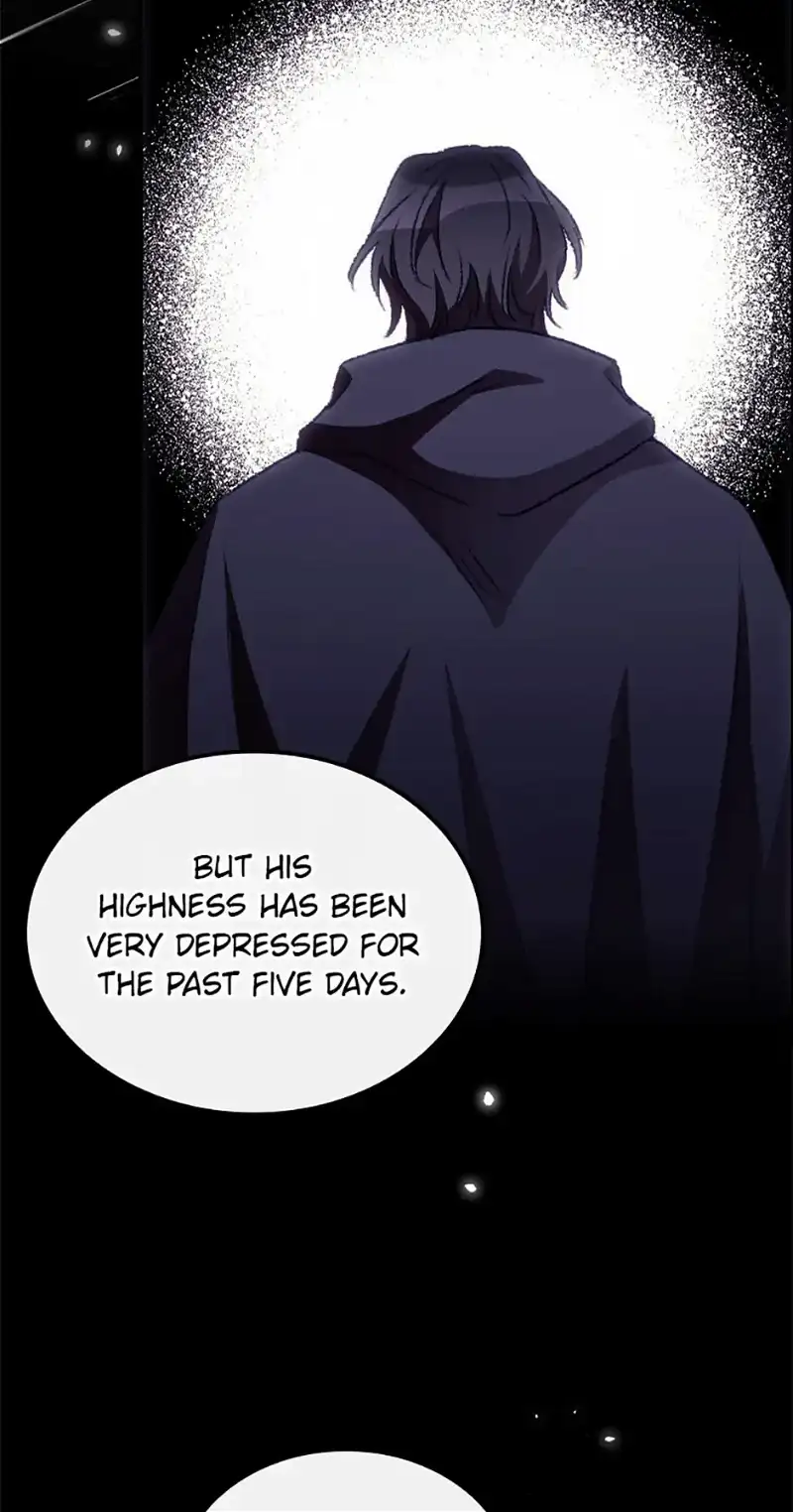 I Can See Your Death Chapter 24 - page 25