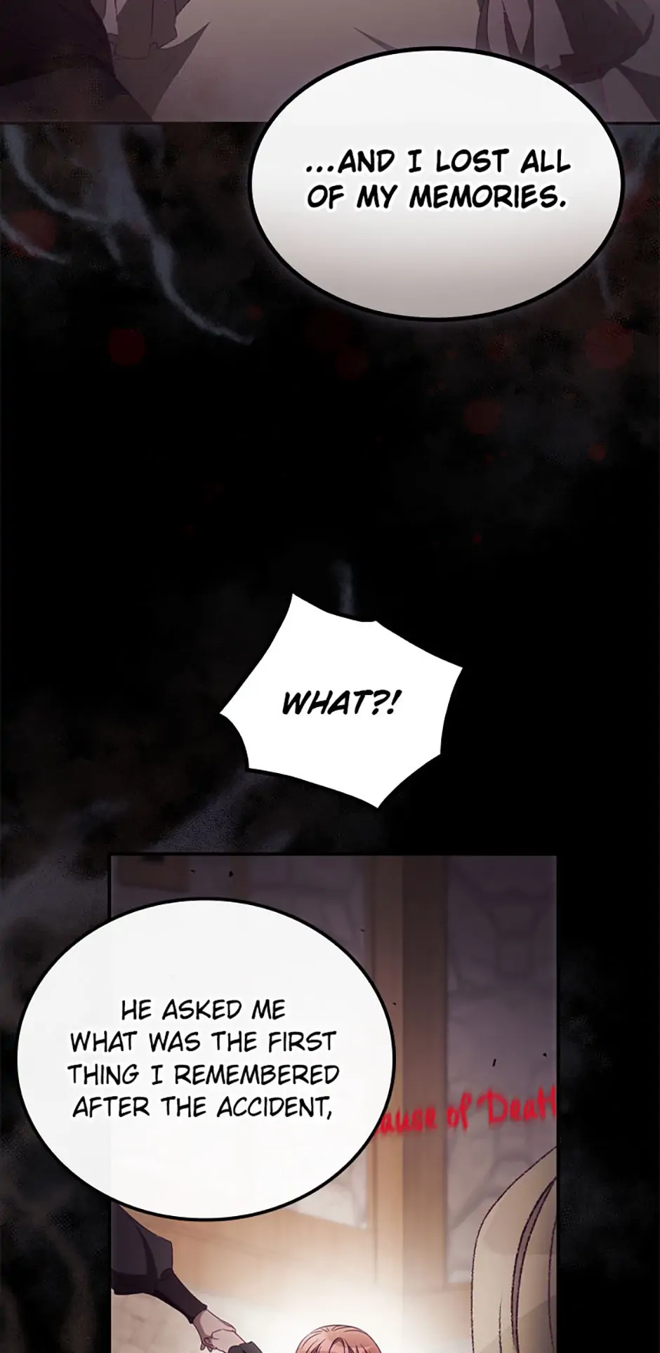 I Can See Your Death Chapter 24 - page 55
