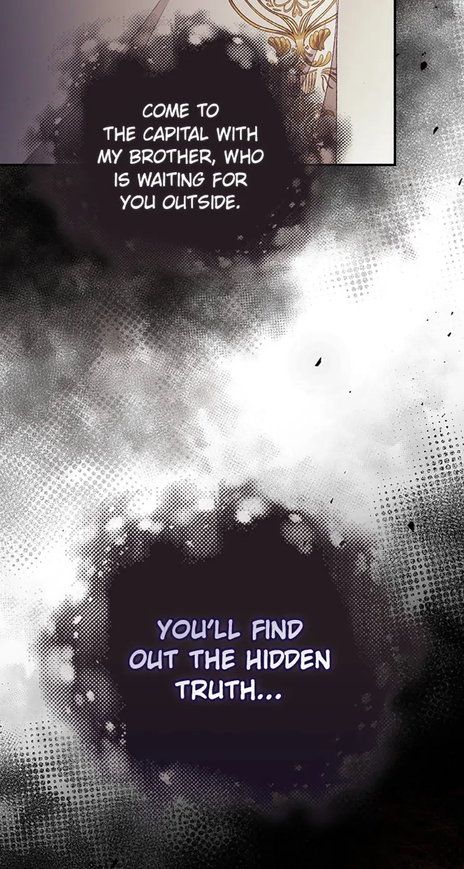I Can See Your Death Chapter 24 - page 75