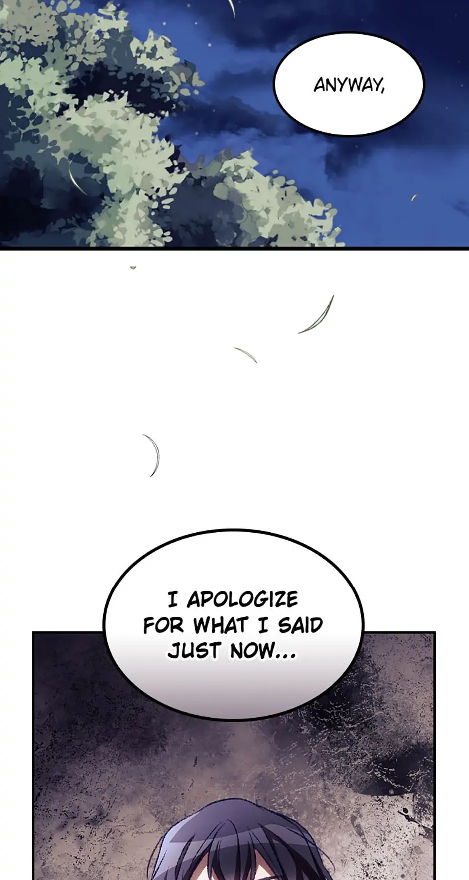 I Can See Your Death Chapter 9 - page 47