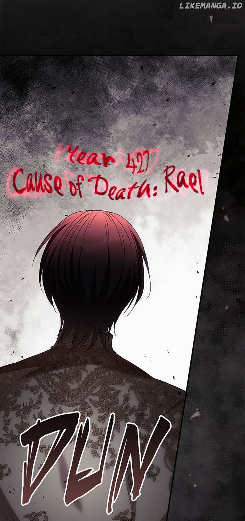 I Can See Your Death Chapter 60 - page 67