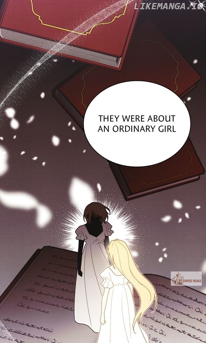 Shall We Bathe, Your Grace? Chapter 55 - page 52