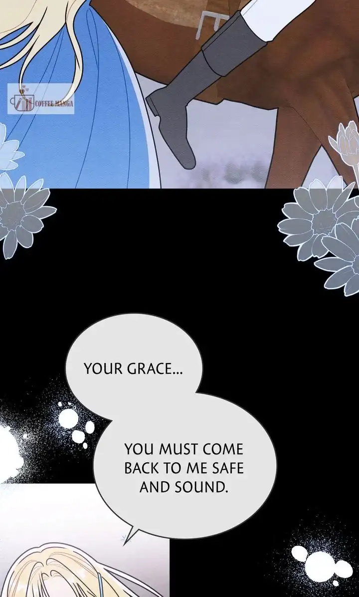 Shall We Bathe, Your Grace? Chapter 56 - page 15