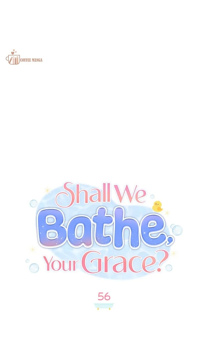Shall We Bathe, Your Grace? Chapter 56 - page 28