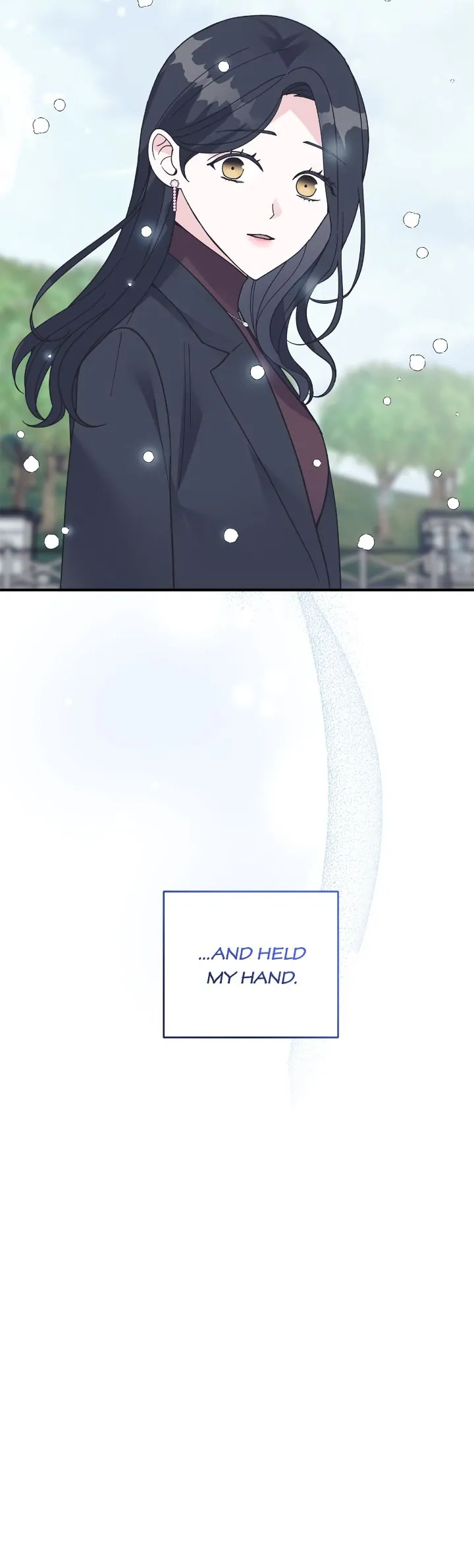 Lend Me Your Lips Chapter 70 - page 15