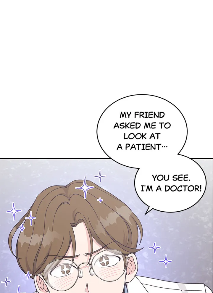 Lend Me Your Lips Chapter 20 - page 33