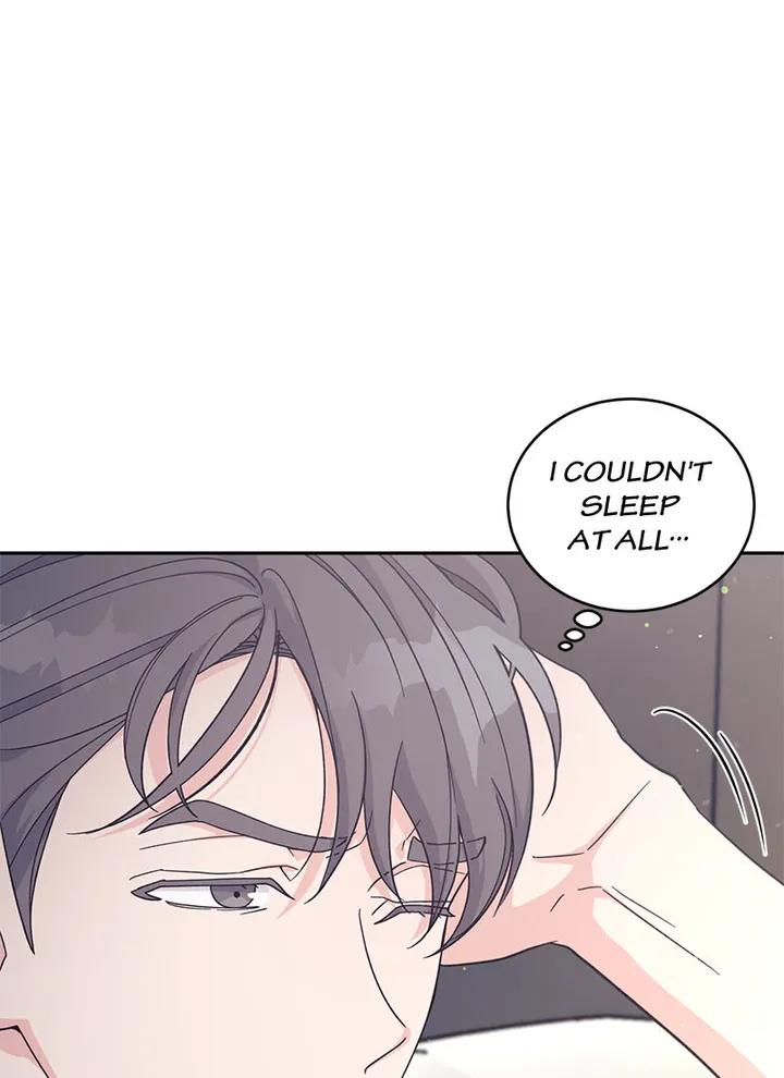 Lend Me Your Lips Chapter 20 - page 51