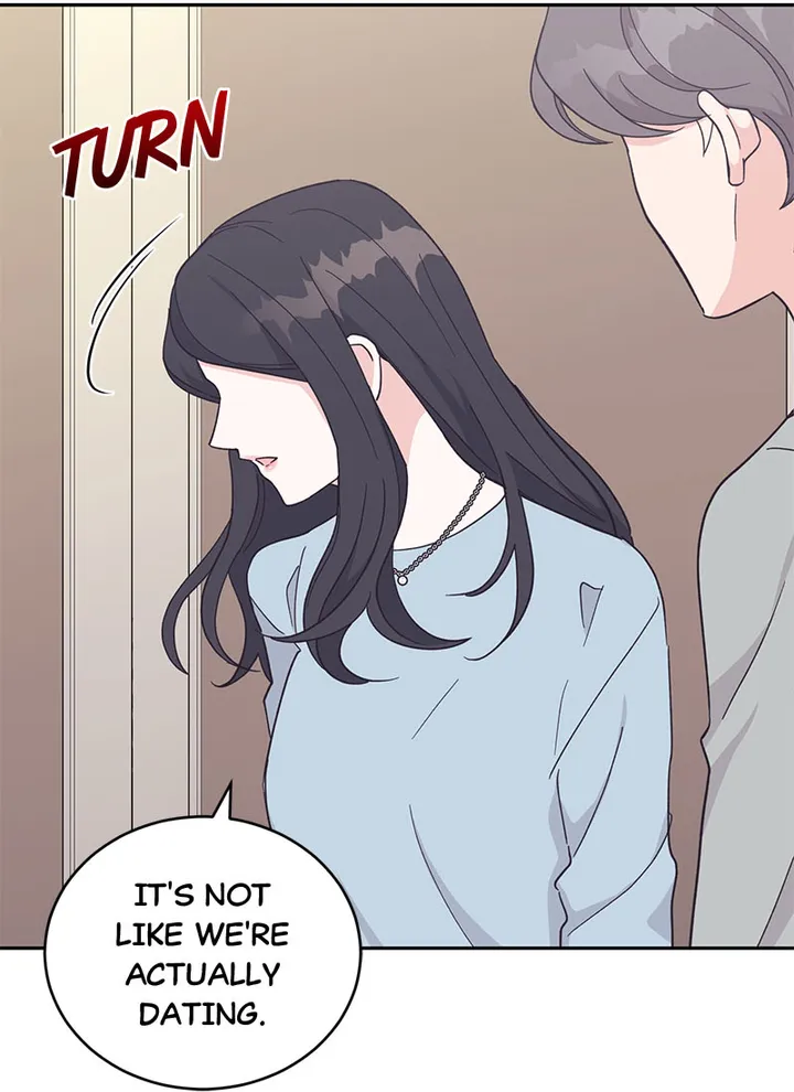 Lend Me Your Lips Chapter 20 - page 76