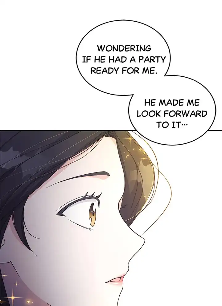 Lend Me Your Lips Chapter 22 - page 38