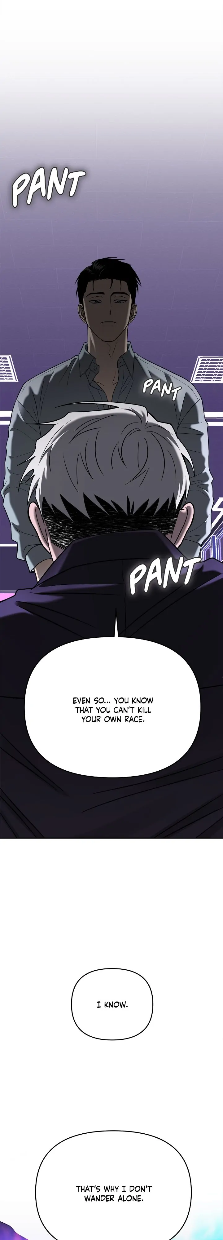 Call Me The Devil Chapter 86 - page 37