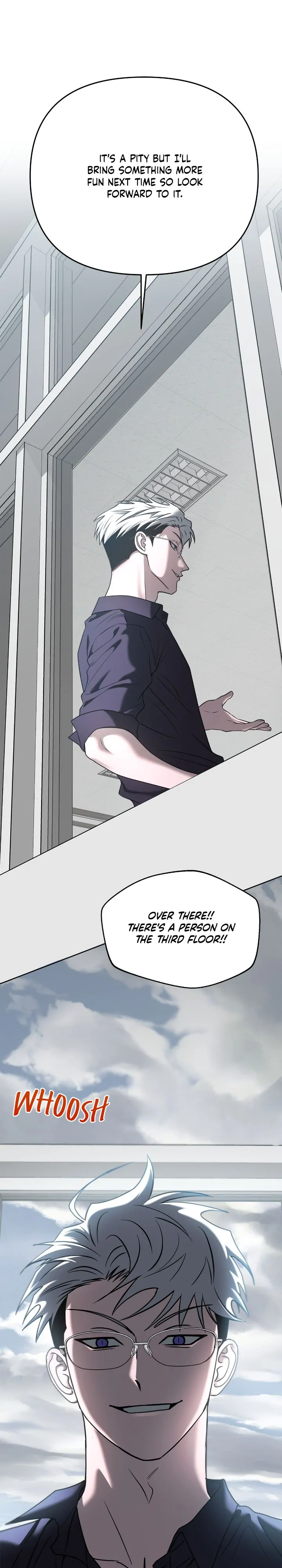 Call Me The Devil Chapter 87 - page 11