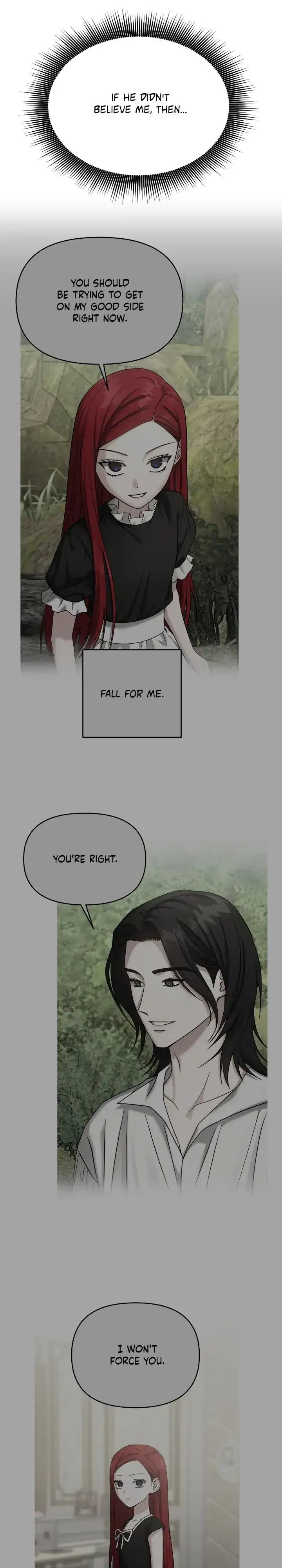 Call Me The Devil Chapter 88 - page 37