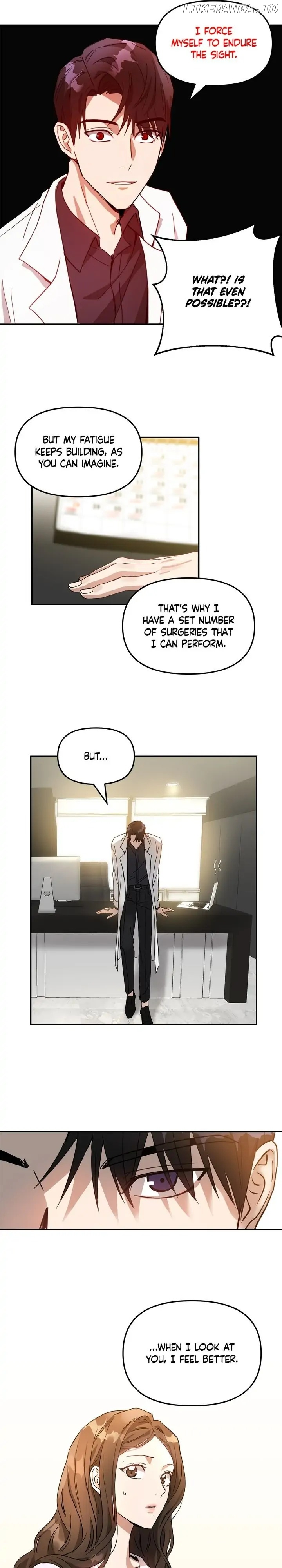 Call Me The Devil chapter 4 - page 10