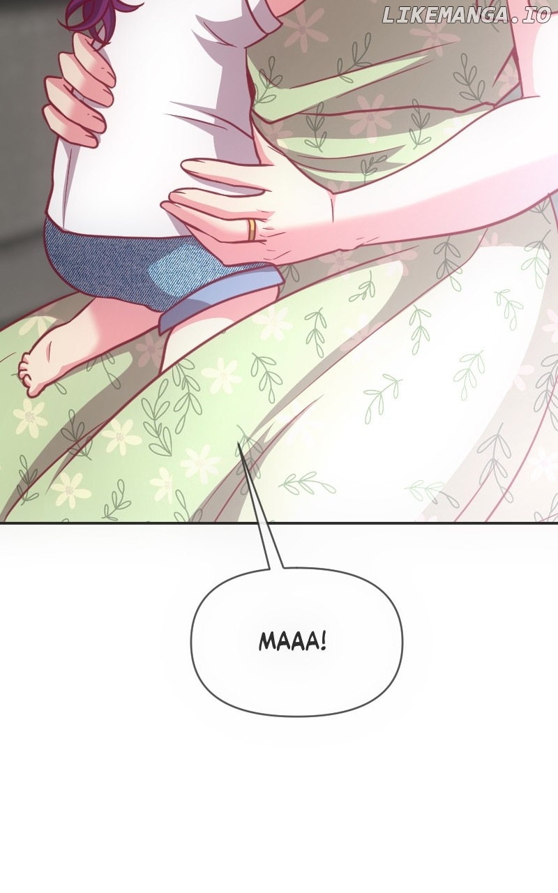 Hello Baby Chapter 56 - page 13