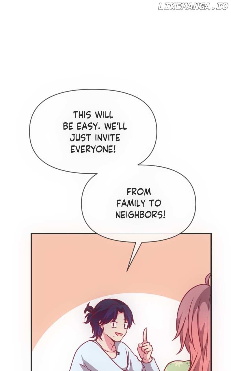 Hello Baby Chapter 56 - page 26