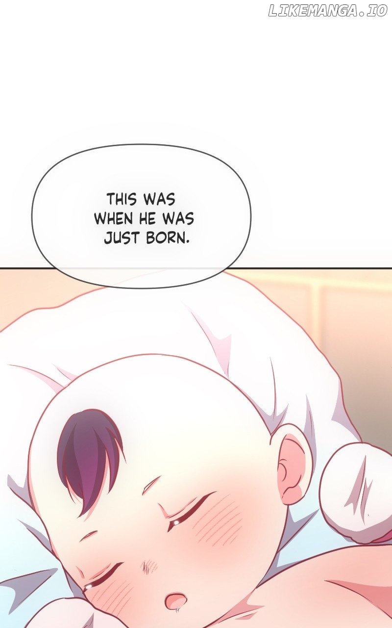 Hello Baby Chapter 56 - page 48