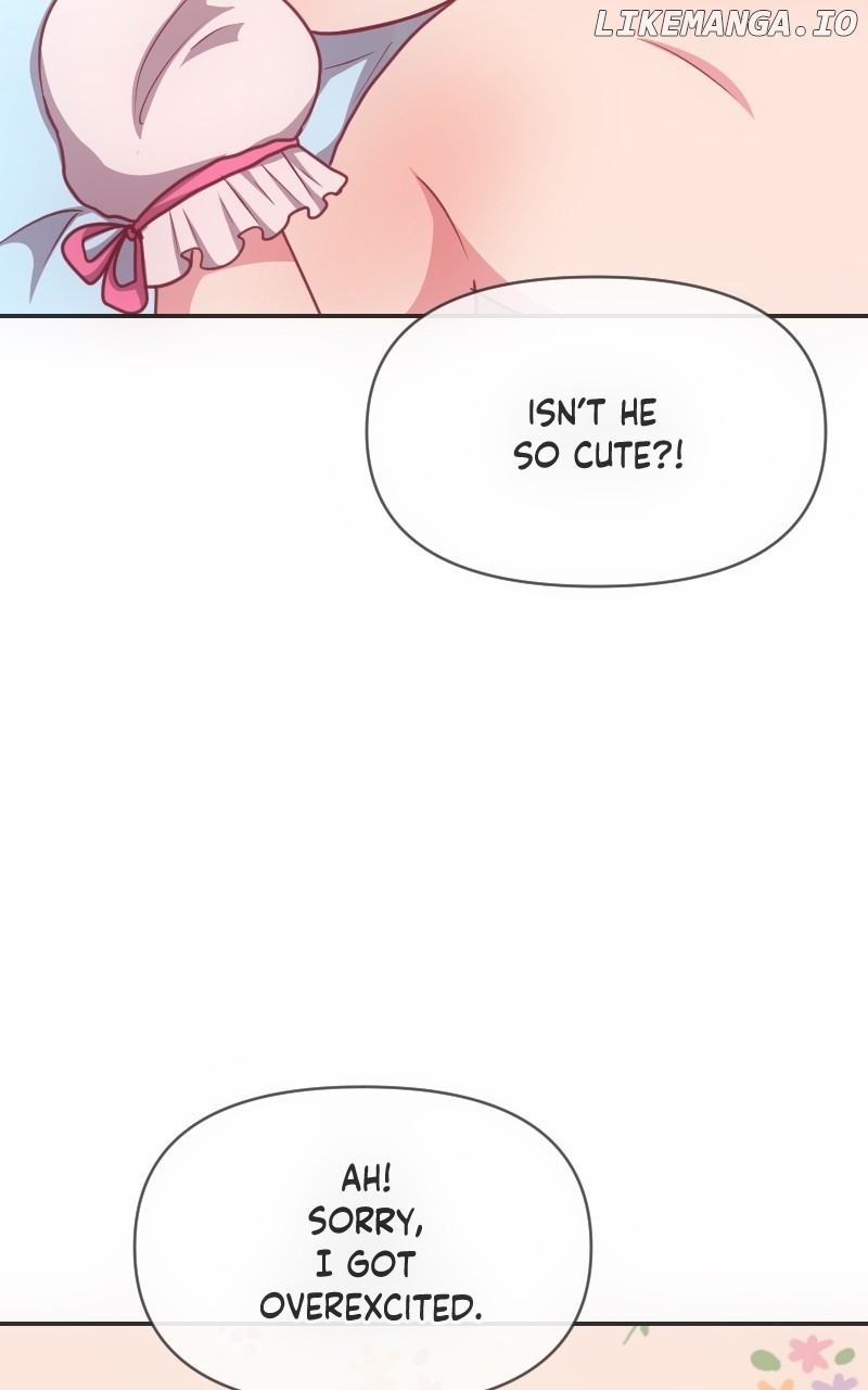 Hello Baby Chapter 56 - page 49